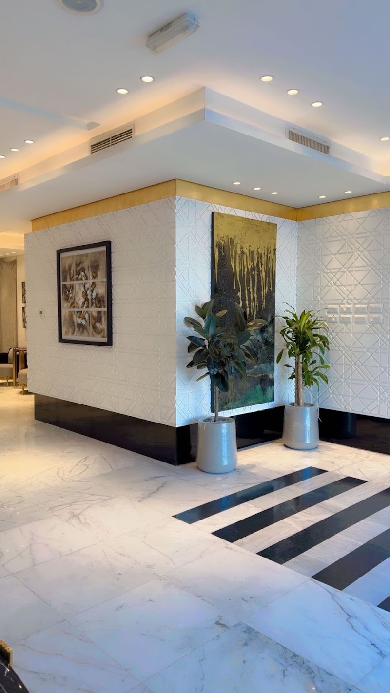 مركز الجمال الطبي 3