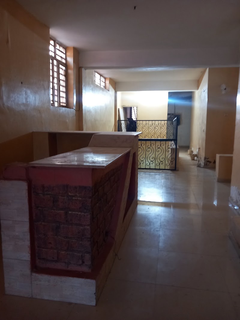 فندق النيل بلازا 4