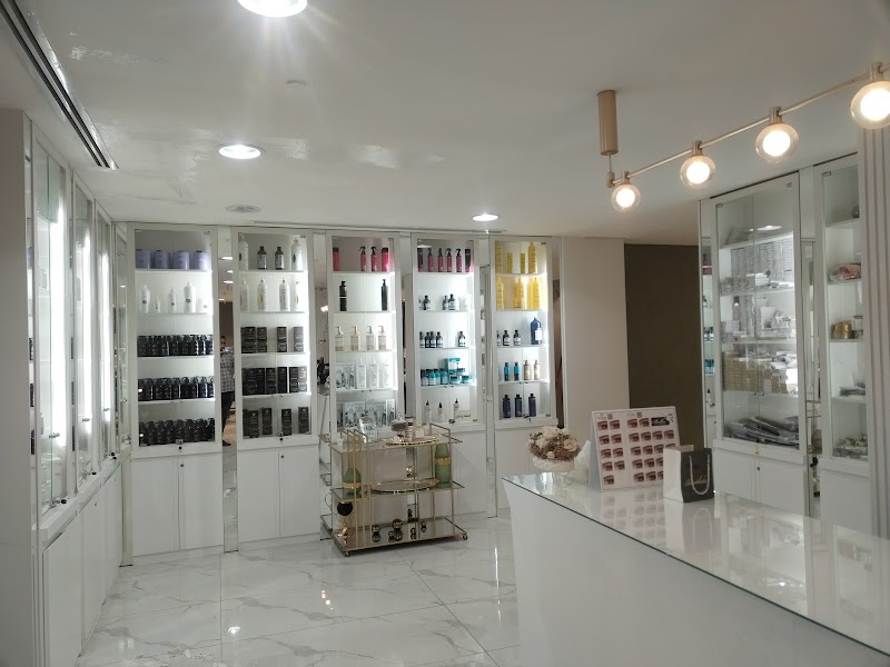 صالون بيوتي هوليك