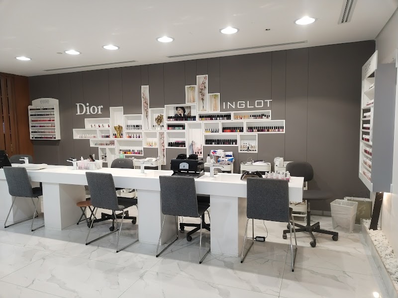 صالون بيوتي هوليك 2