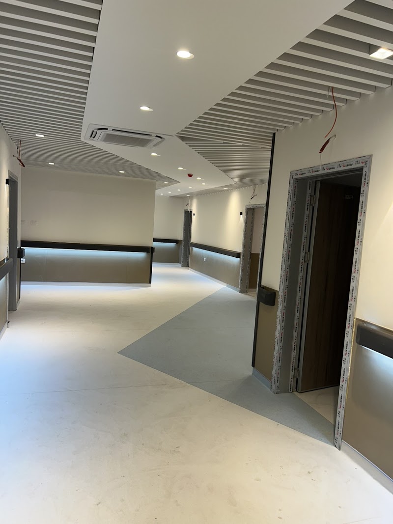 مستشفى السويحلي 2