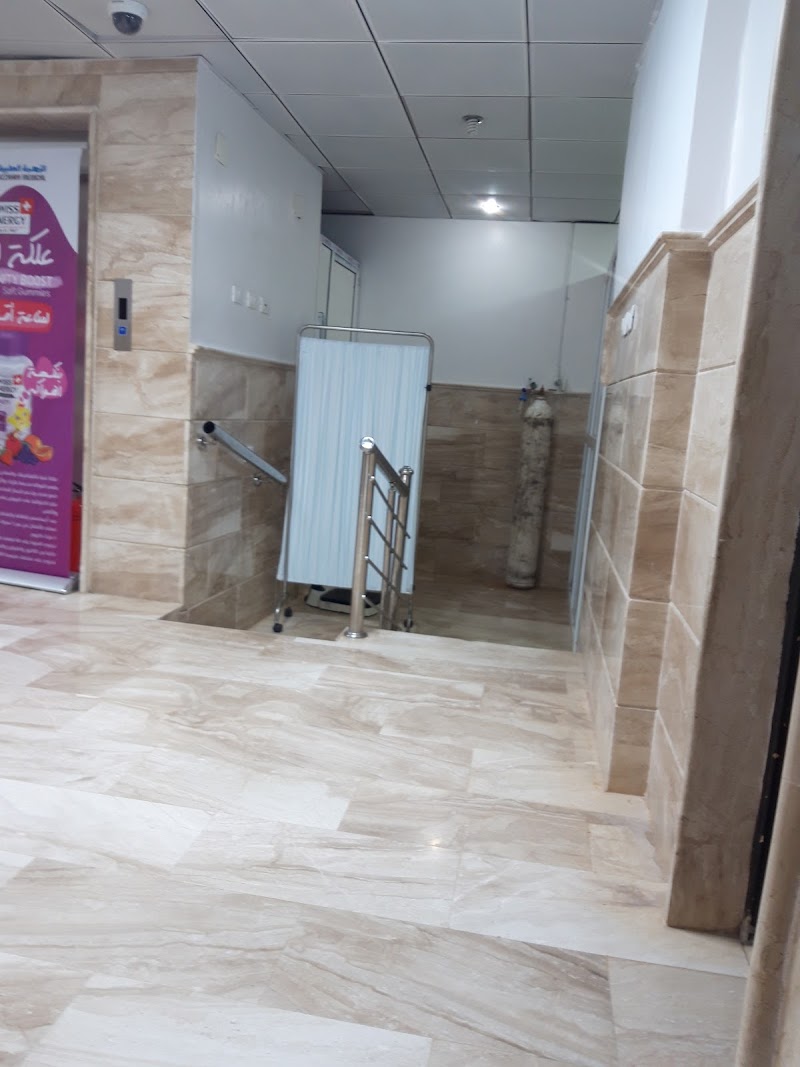 مستشفى السويحلي 3