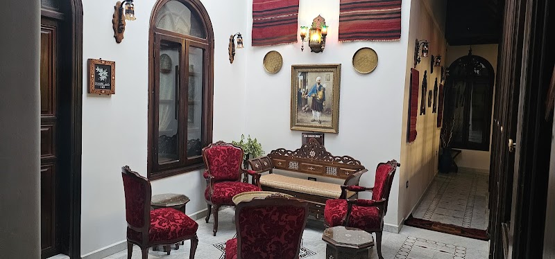 فندق بيك باش 3