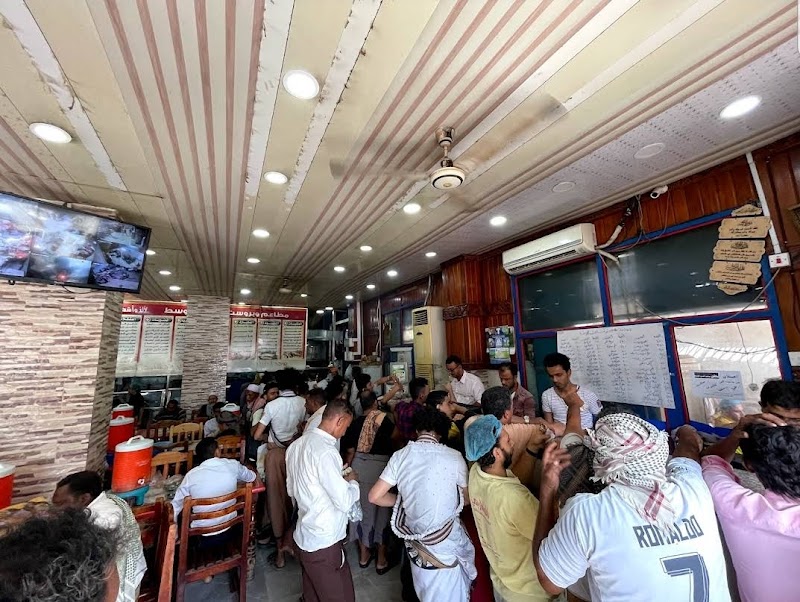 مطاعم الشرق الاوسط 4