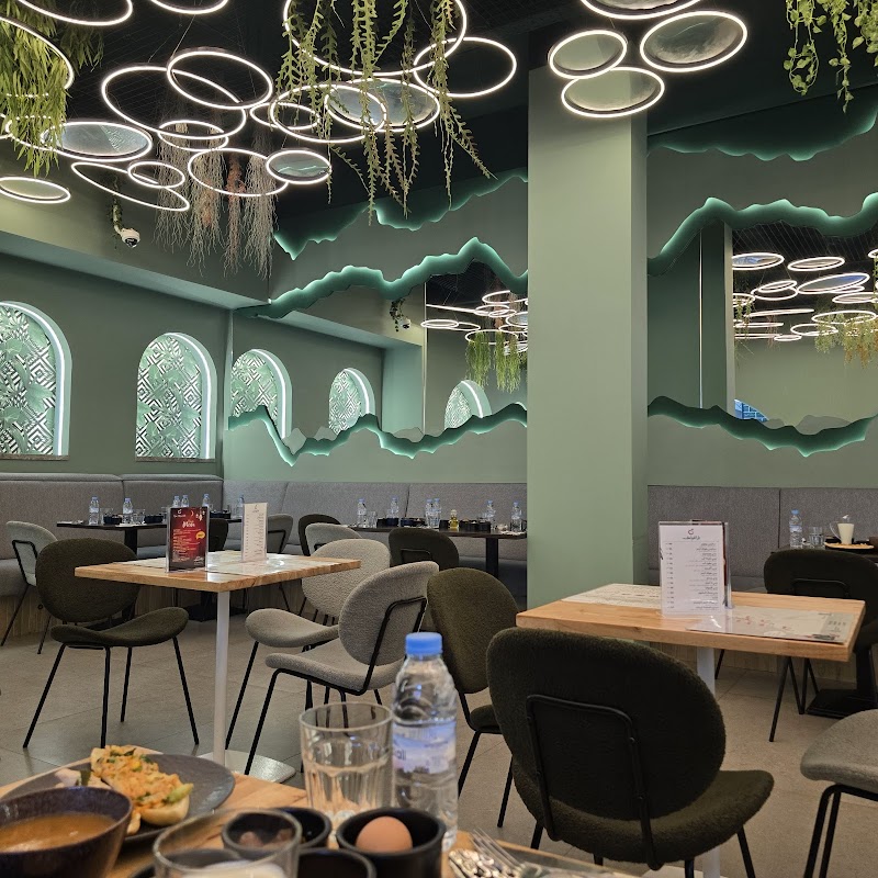 دار الفواكه المدينة