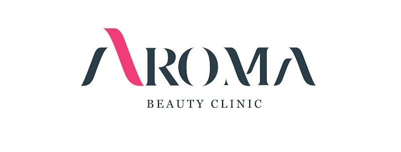 عيادة أروما التجميلية