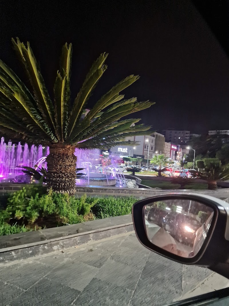 عيادة سيدي يحيى استعجالات 24 س 3