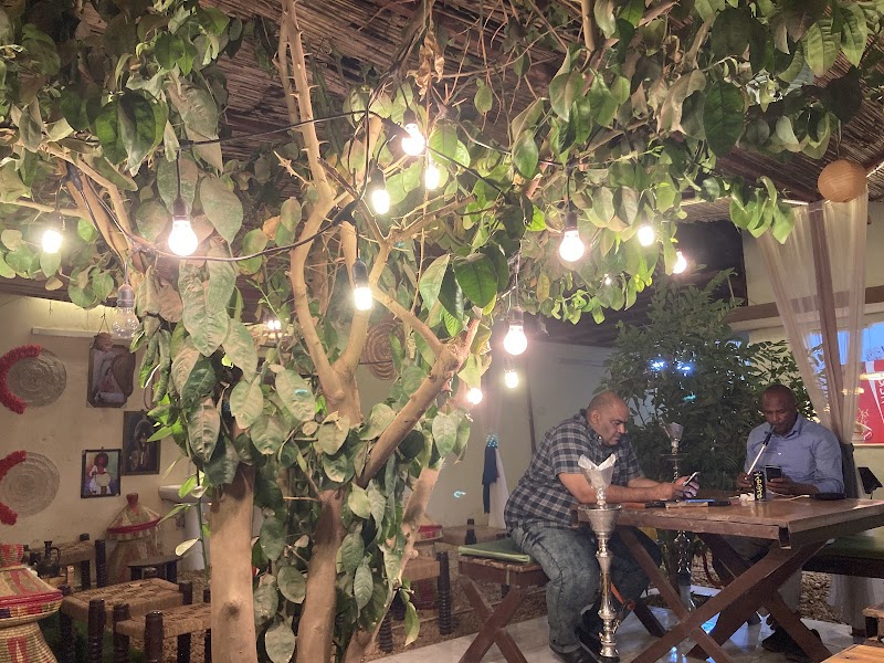 مطعم و استراحة استوكهولم 4