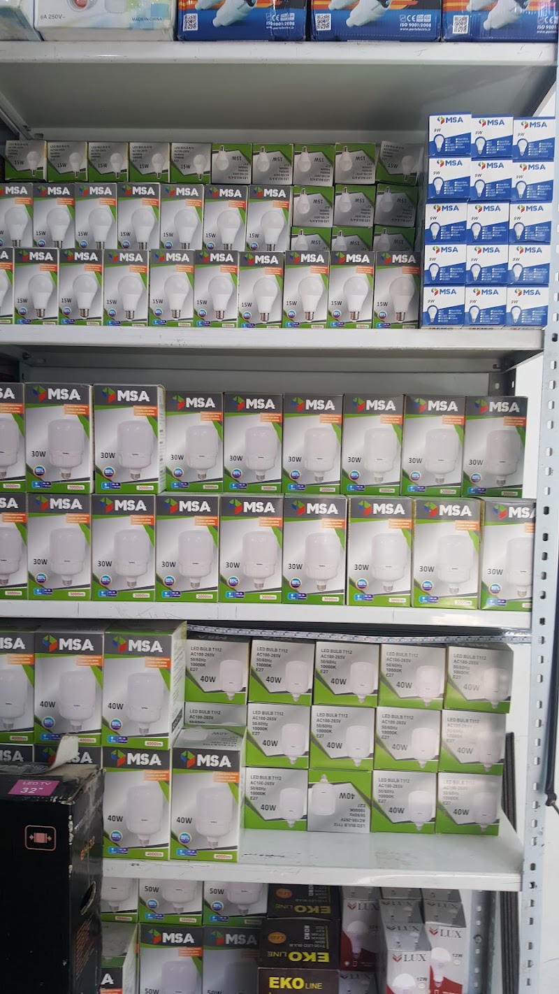 سميرالفرج/ تجارة شاشات 3