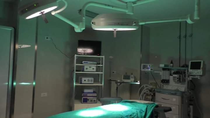 مشفى البشير الجراحي 4