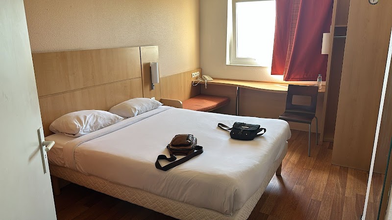 فندق إيبيس قسنطينة 2