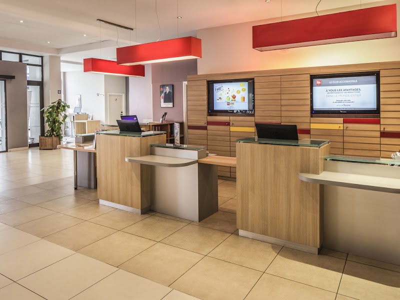 فندق إيبيس قسنطينة 3