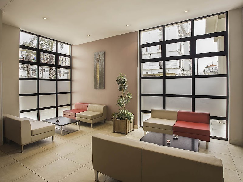 فندق إيبيس قسنطينة 4