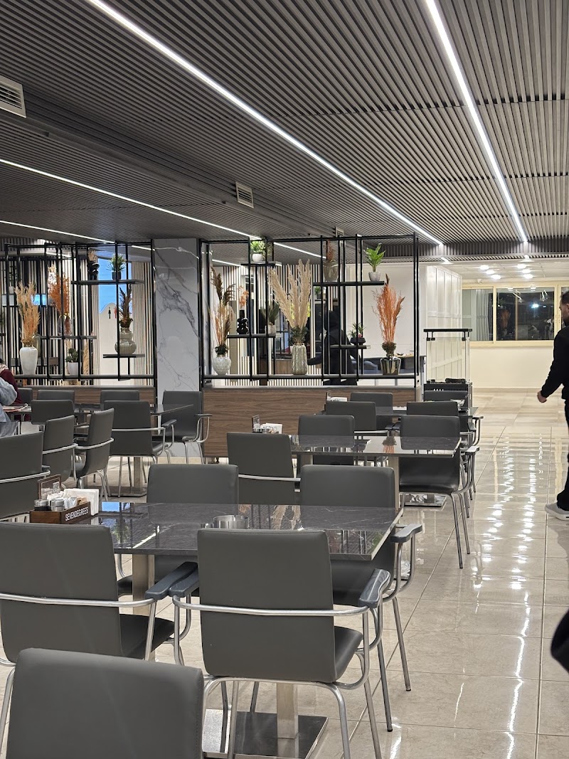 Seven درجات جريل ولونج