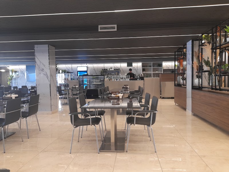 Seven درجات جريل ولونج 3