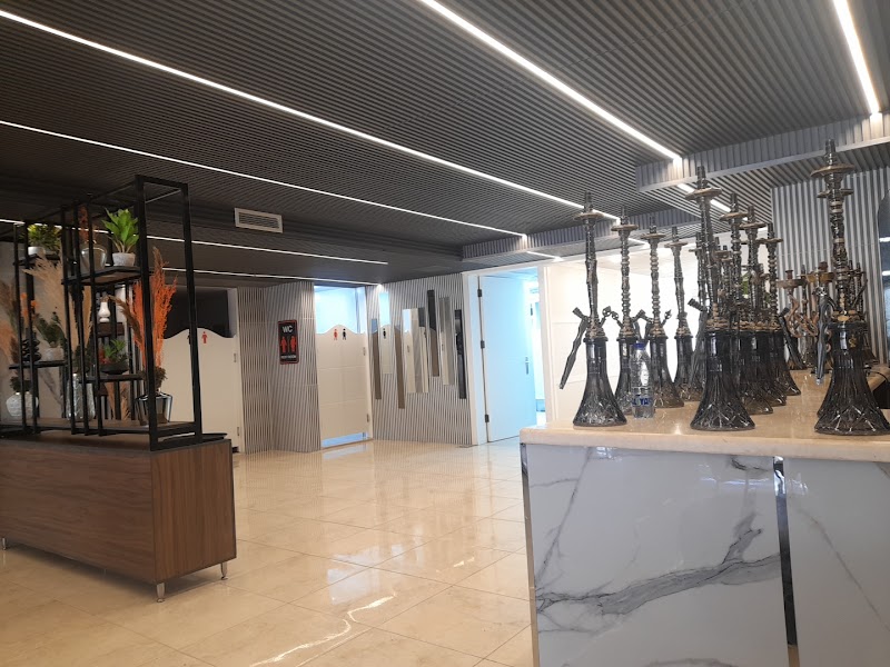 Seven درجات جريل ولونج 4