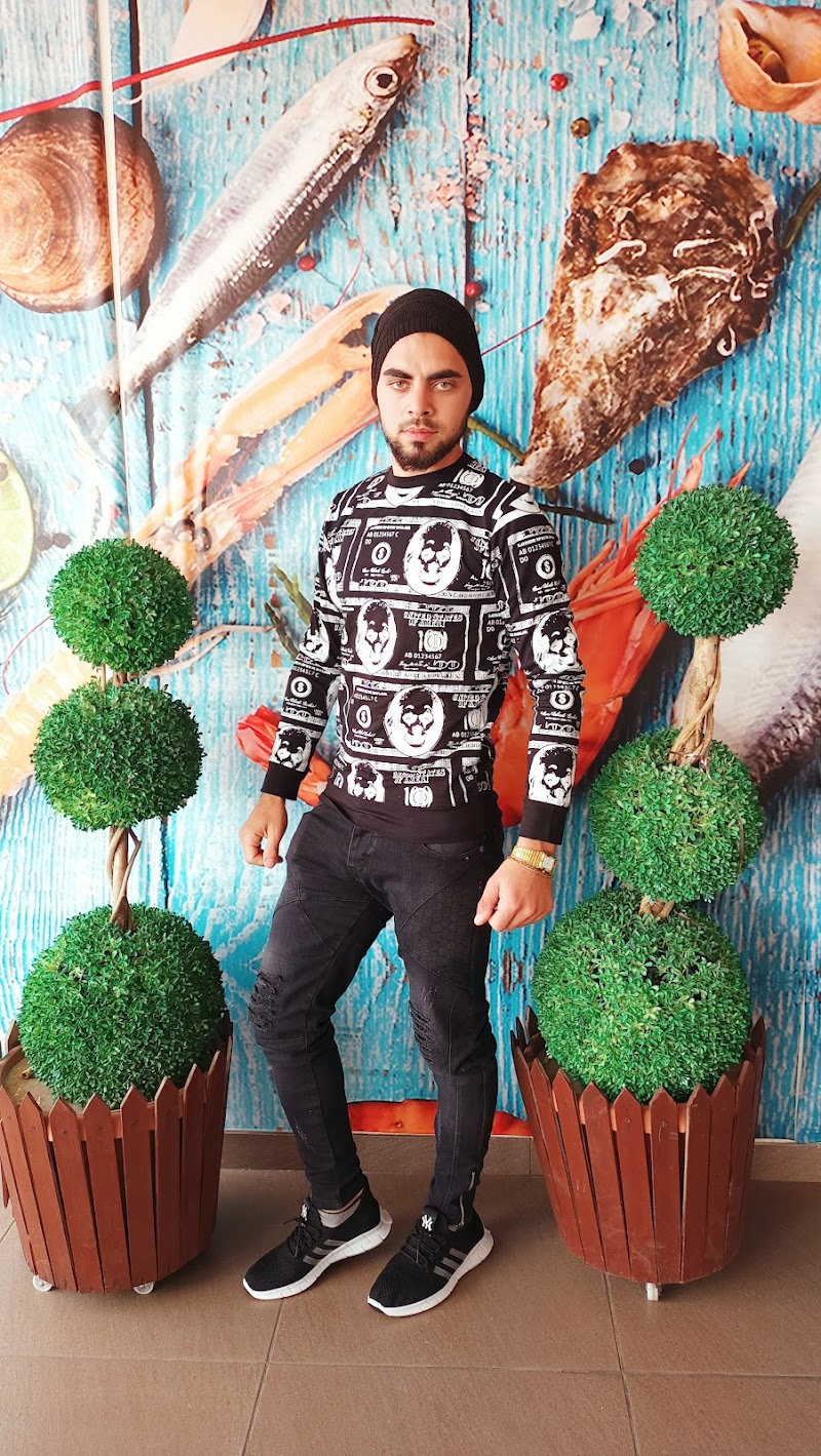 سوبر ماركت رمضون