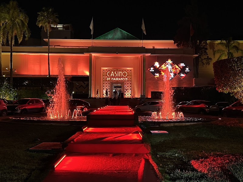 كازينو مراكش 3