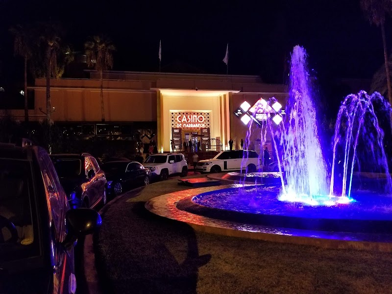 كازينو مراكش 4