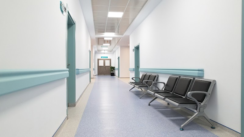 مستشفى فينيسيا 2