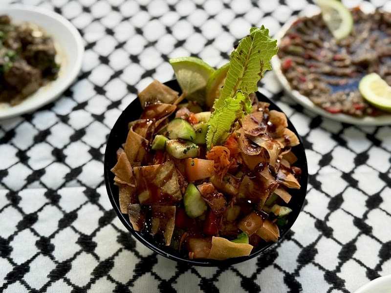 مطعم أبو النجي 3