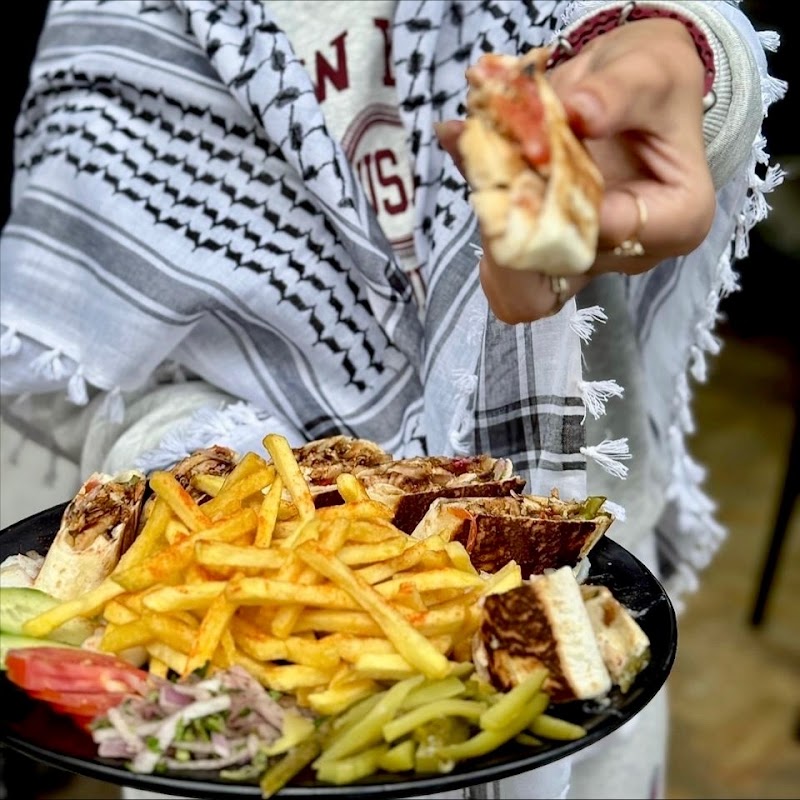 مطعم أبو النجي 4