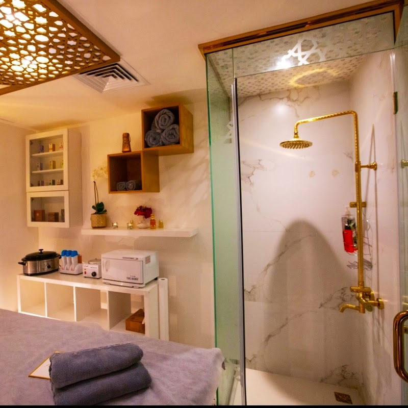 ذا ون سبا للرجال 3