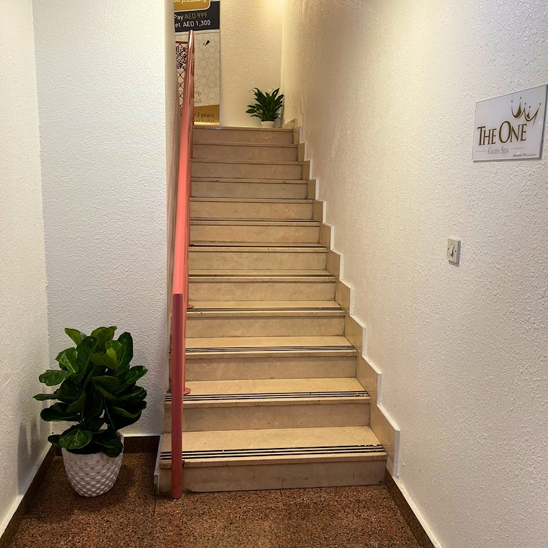 ذا ون سبا للرجال 4