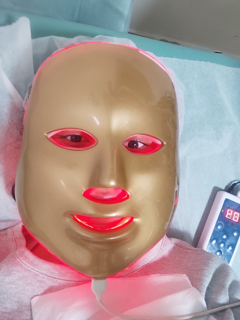 المنزل الطبي من تالهاوي أمينة 3