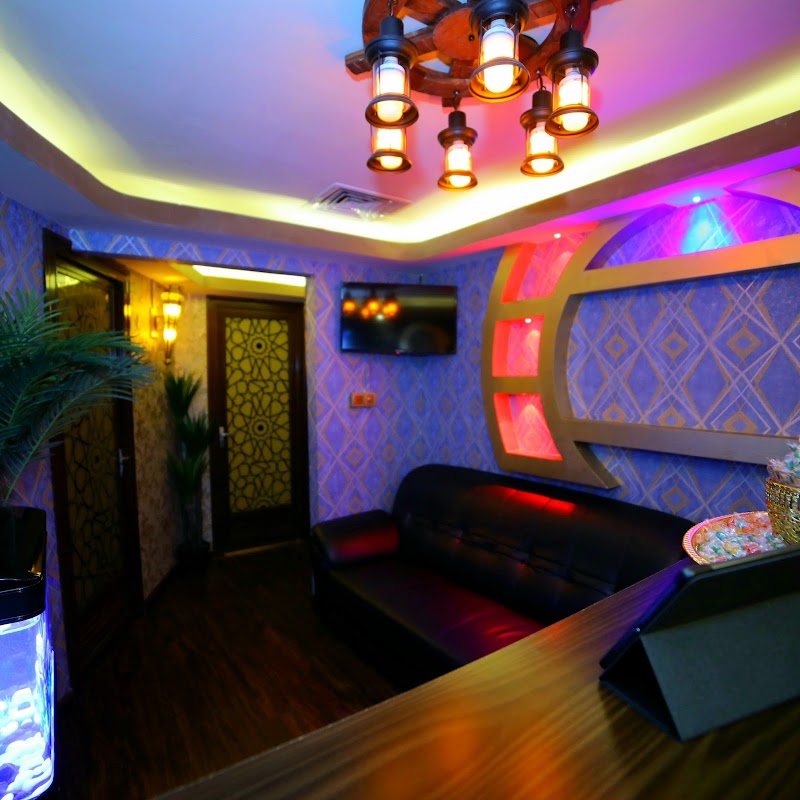 منتجع لاتيكا عجمان - مركز التدليك والاسترخاء 3