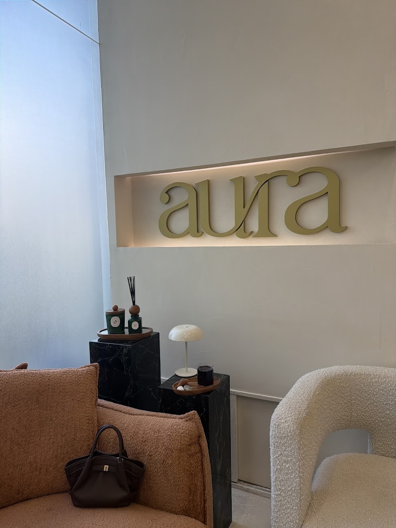 صالون أورا للجمال 3