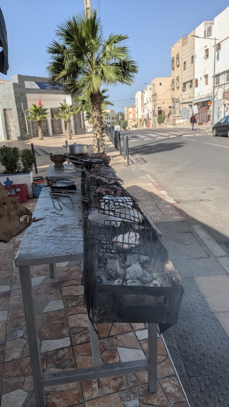 أبشير جريلاد