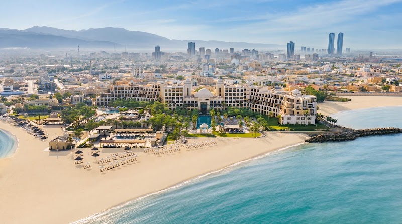 ريكسوس المعيريض