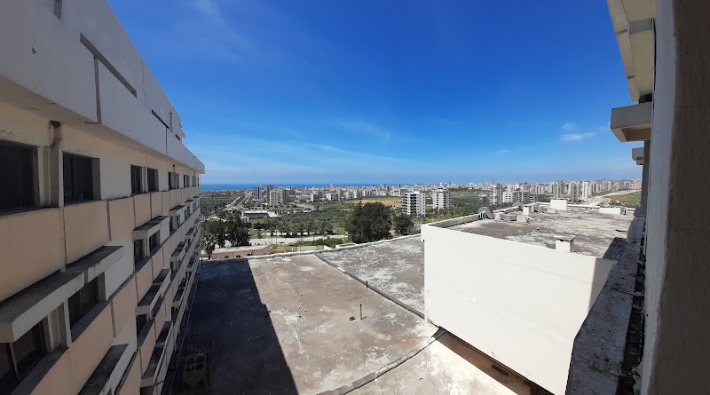 مشفى الباسل 2