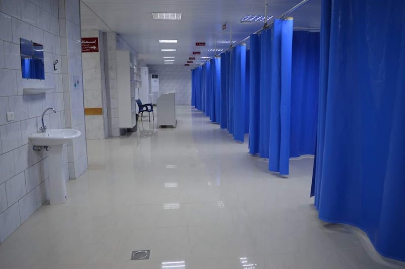 مشفى الباسل 3