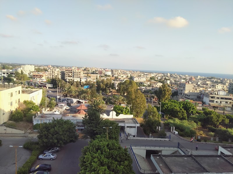 مشفى الباسل 4