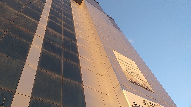 مركز بوجابة التجاري 3