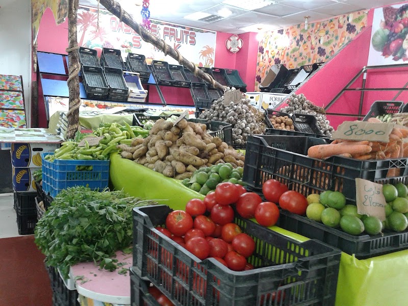 مركز بوجابة التجاري 4