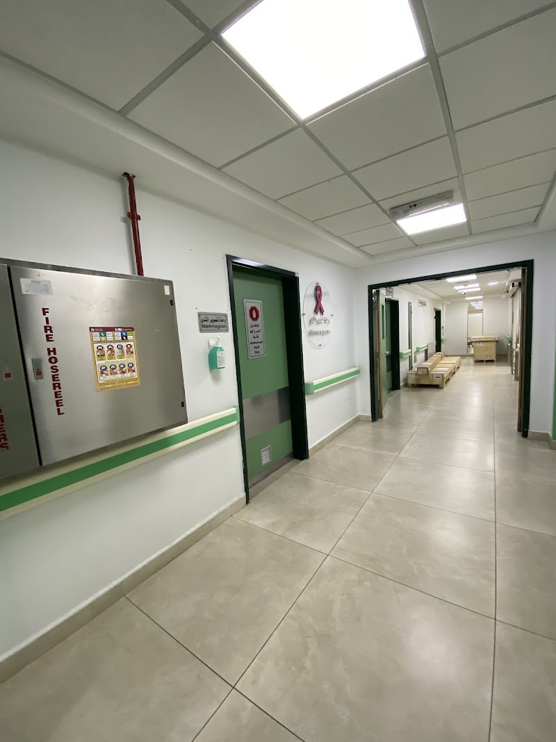 مستشفى الإستقلال 4