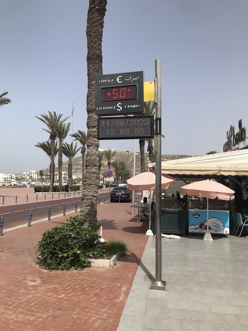 صرف العملات 4