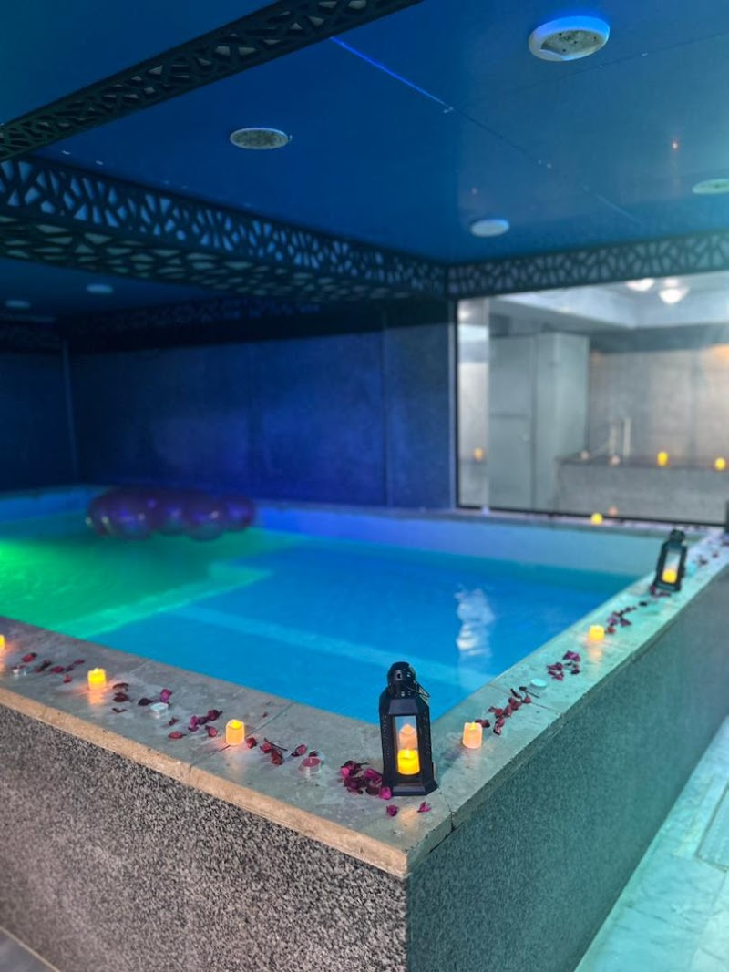 حمام و سبا حمام