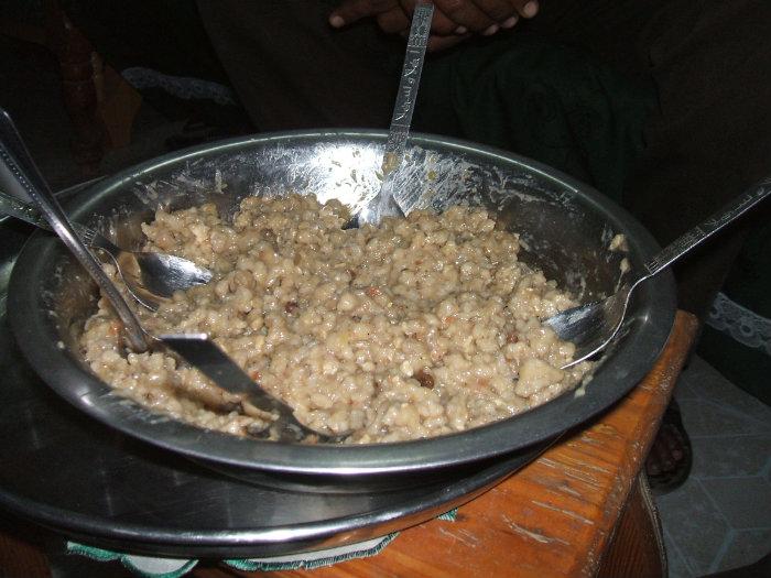 حلواني أم القرى 2