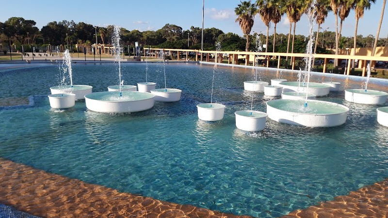 مركز بنغازي الطبي 4