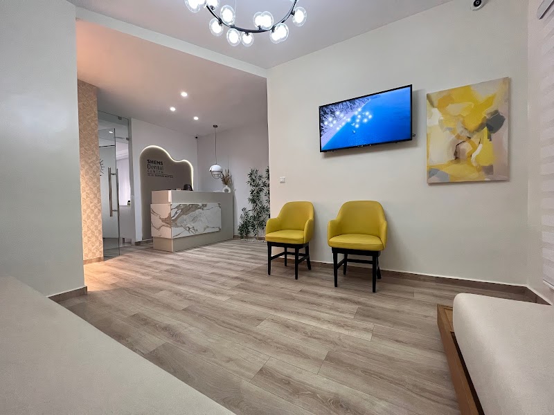 مركز أسنان شمس | الدكتورة الباكوري مريم - تقويم أسنان في طنجة - طبيب أسنان طنجة 4