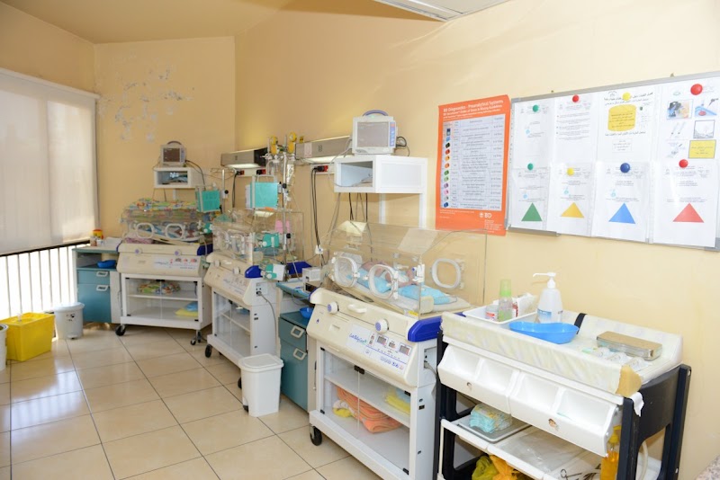 المستشفى الإسلامي الخيري 2