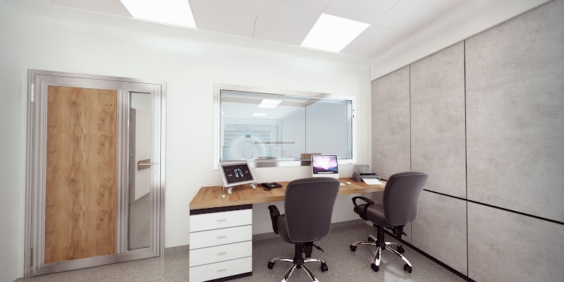 المستشفى الإسلامي الخيري 3