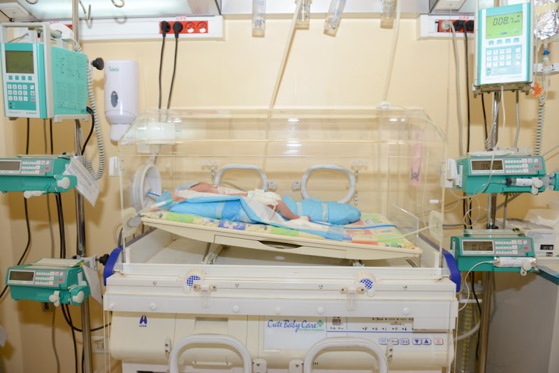 المستشفى الإسلامي الخيري 4