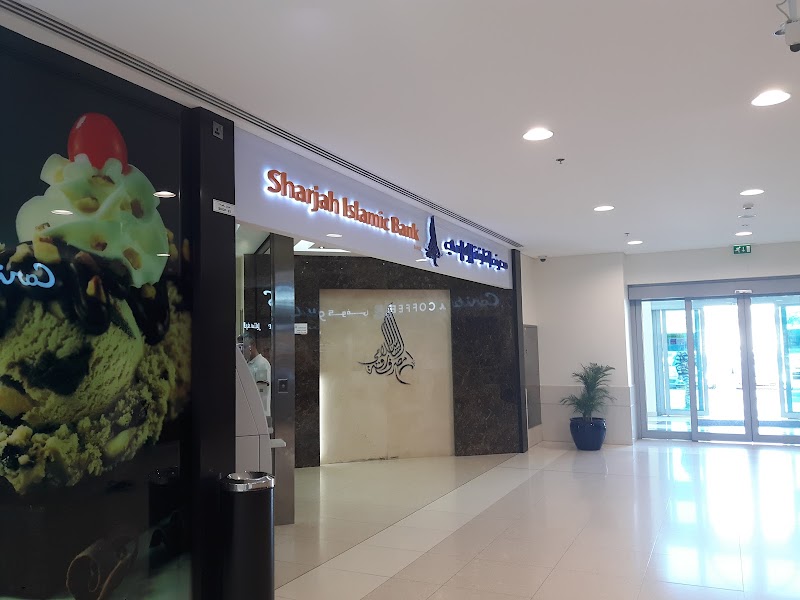 بنك الشارقة الإسلامي فرع مطاجير الجورينة 4