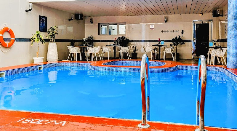 فندق سيتي تاور 3