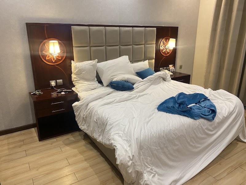 فندق بالم إن الدوحة 2